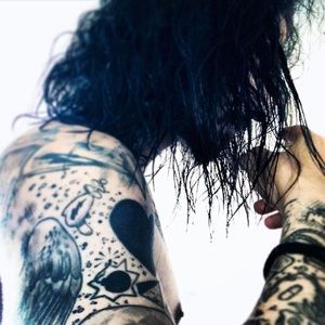 Meet your Posher, Bŕyän